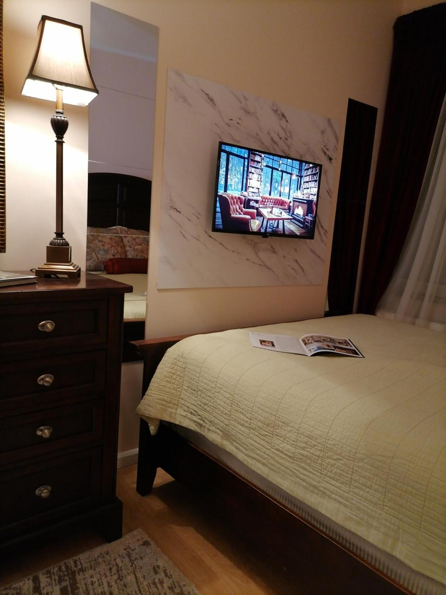 Apartment Harmony Downtown Šabac