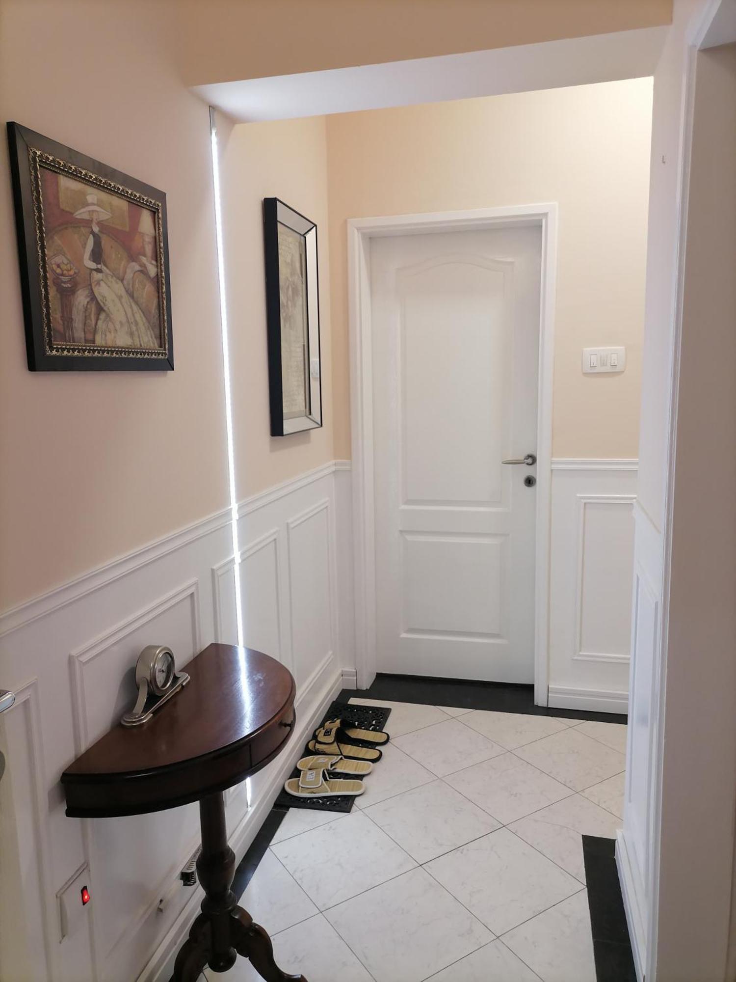 Harmony Downtown Apartment *