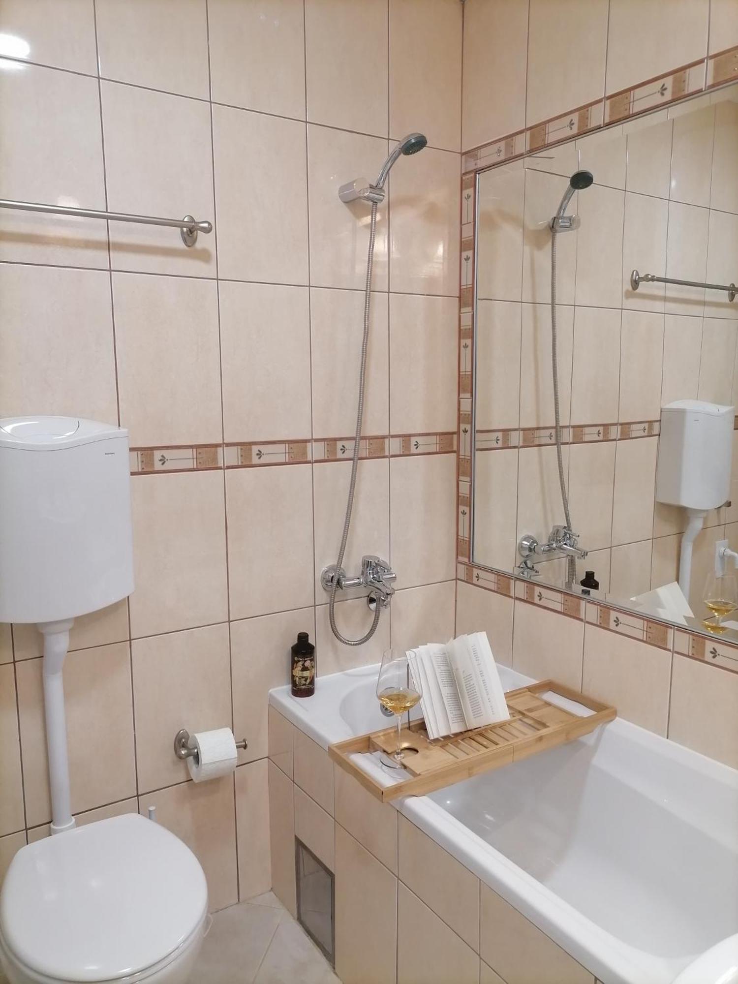 Apartment Harmony Downtown Šabac