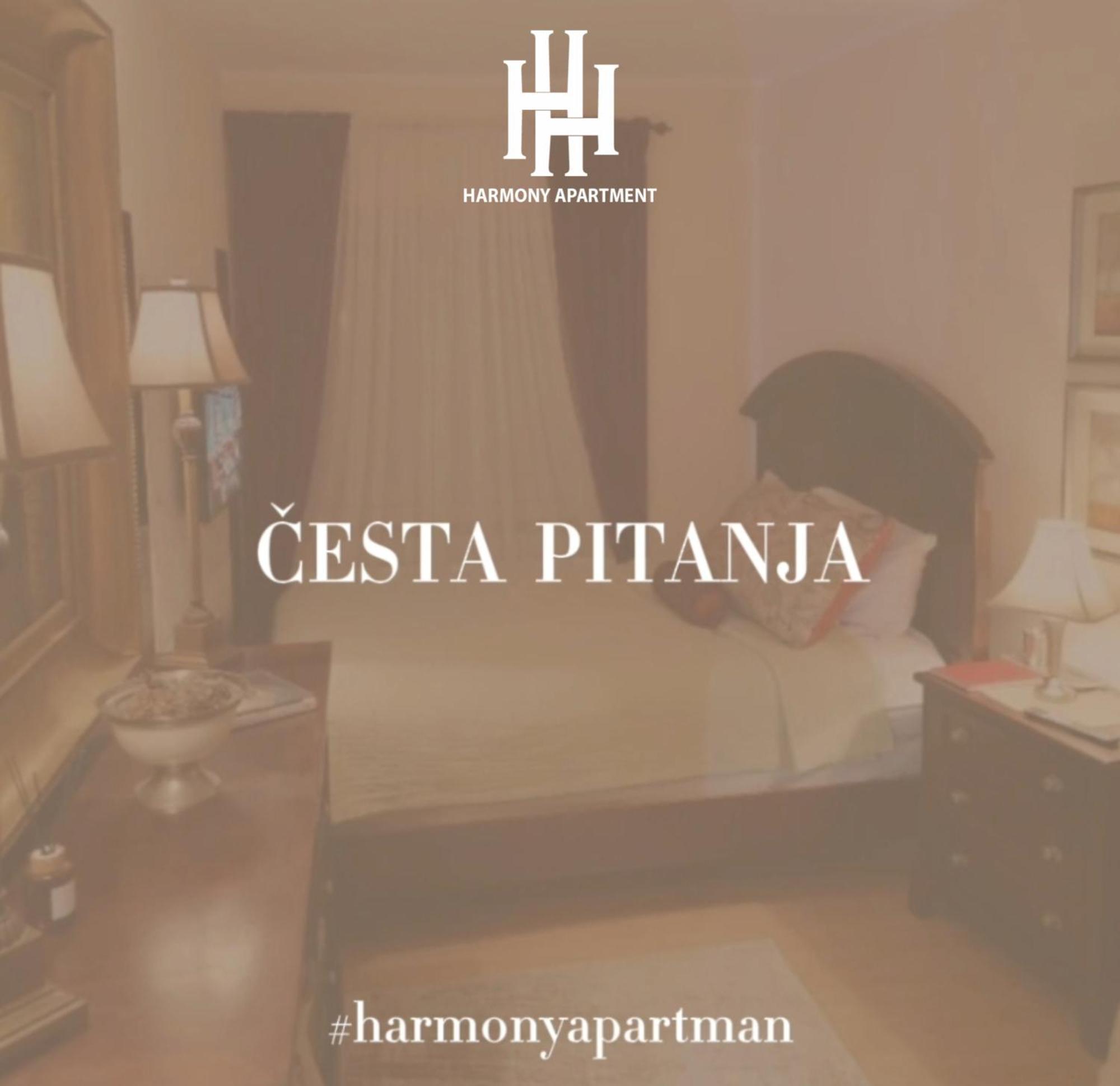 Harmony Downtown *