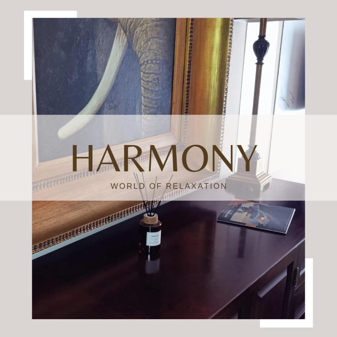 Harmony Downtown Apartment